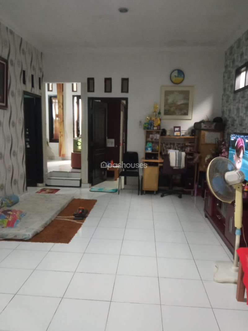 Jalan Abdul Rozak Bekasi