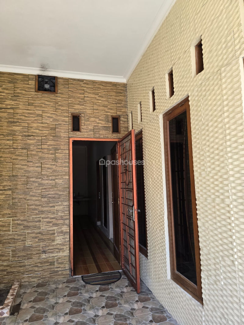 Taman Ventura Indah 2 Blok D3