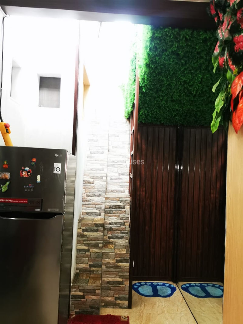 Cilebut Residence 2 Blok C3 No.21