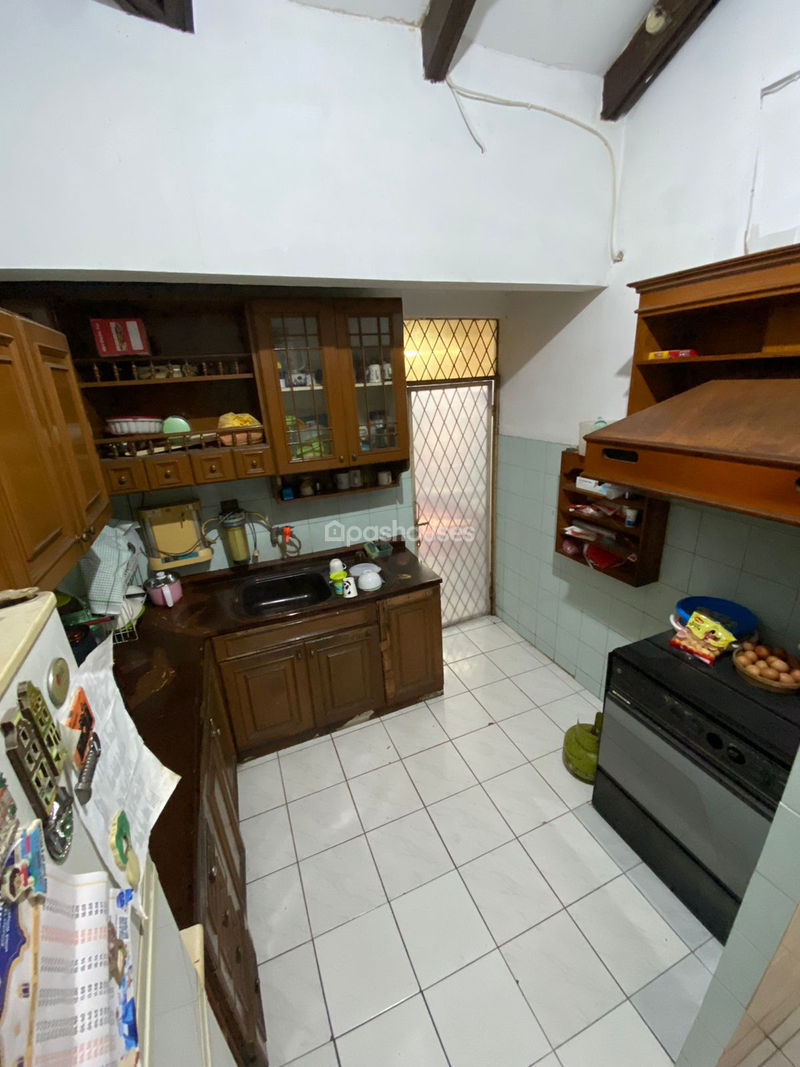 Jalan Kana Lestari