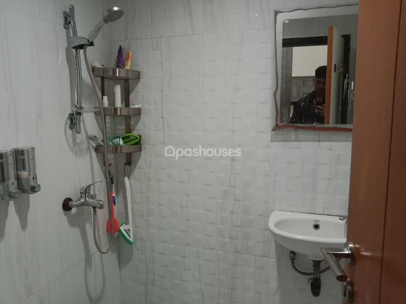 Perumahan Green Sinbad Residence