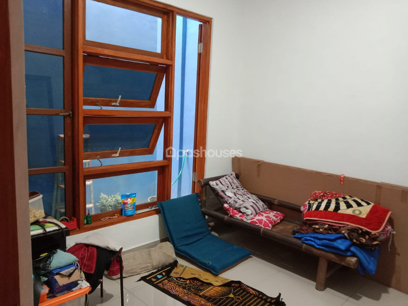 Perumahan Bogor Raya Permai