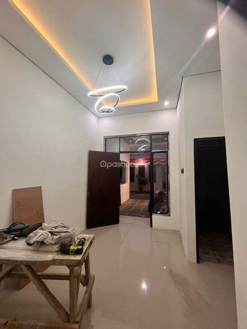 Cluster ZG 6 Bogor