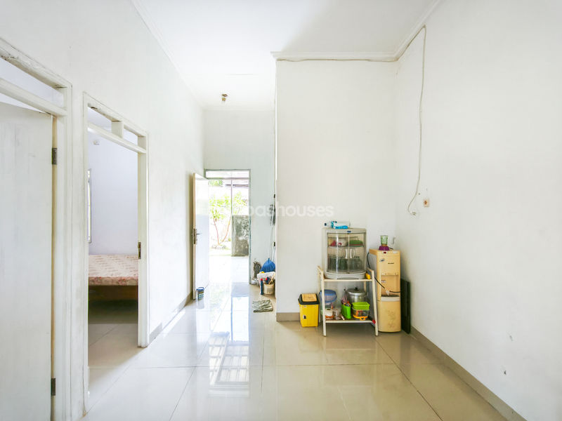 Komplek Mutiara Cilebut Blok A7