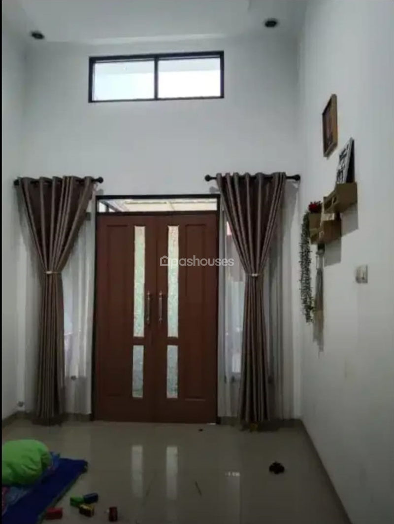Perumahan Agisna 3 Depok