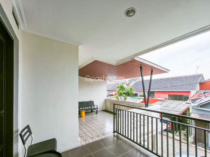 Perumahan Laladon Baru Residence Blok C12