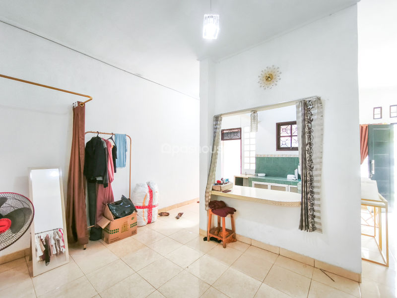 Bukit Cimanggu City N3 No.5
