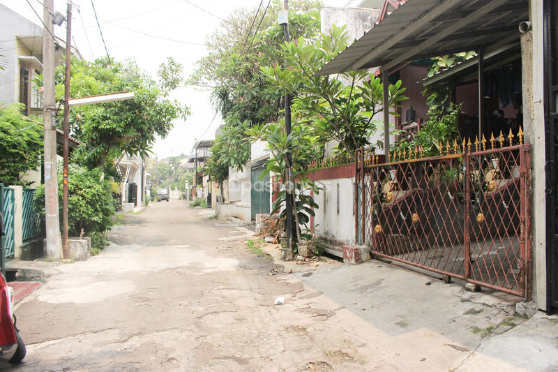 Jalan Lumut Hijau II