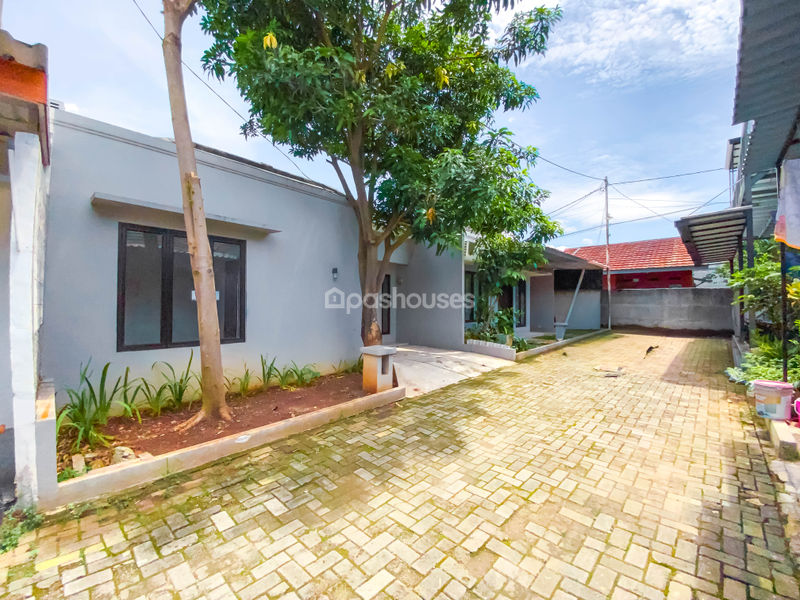 Perumahan Aditya Residence Depok