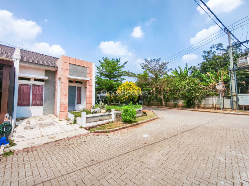 Gardens at Candi Sawangan Cluster Seruni Blok C36/1