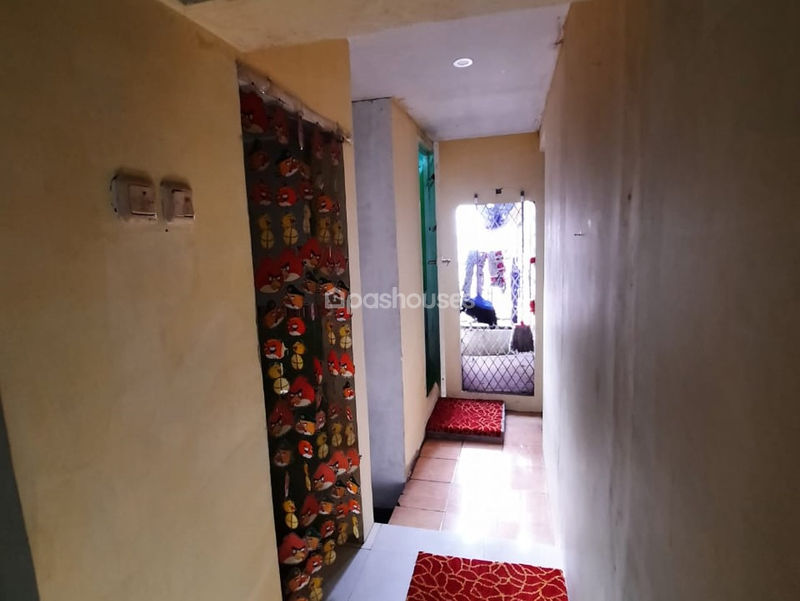 Vila Mutiara Bogor 1