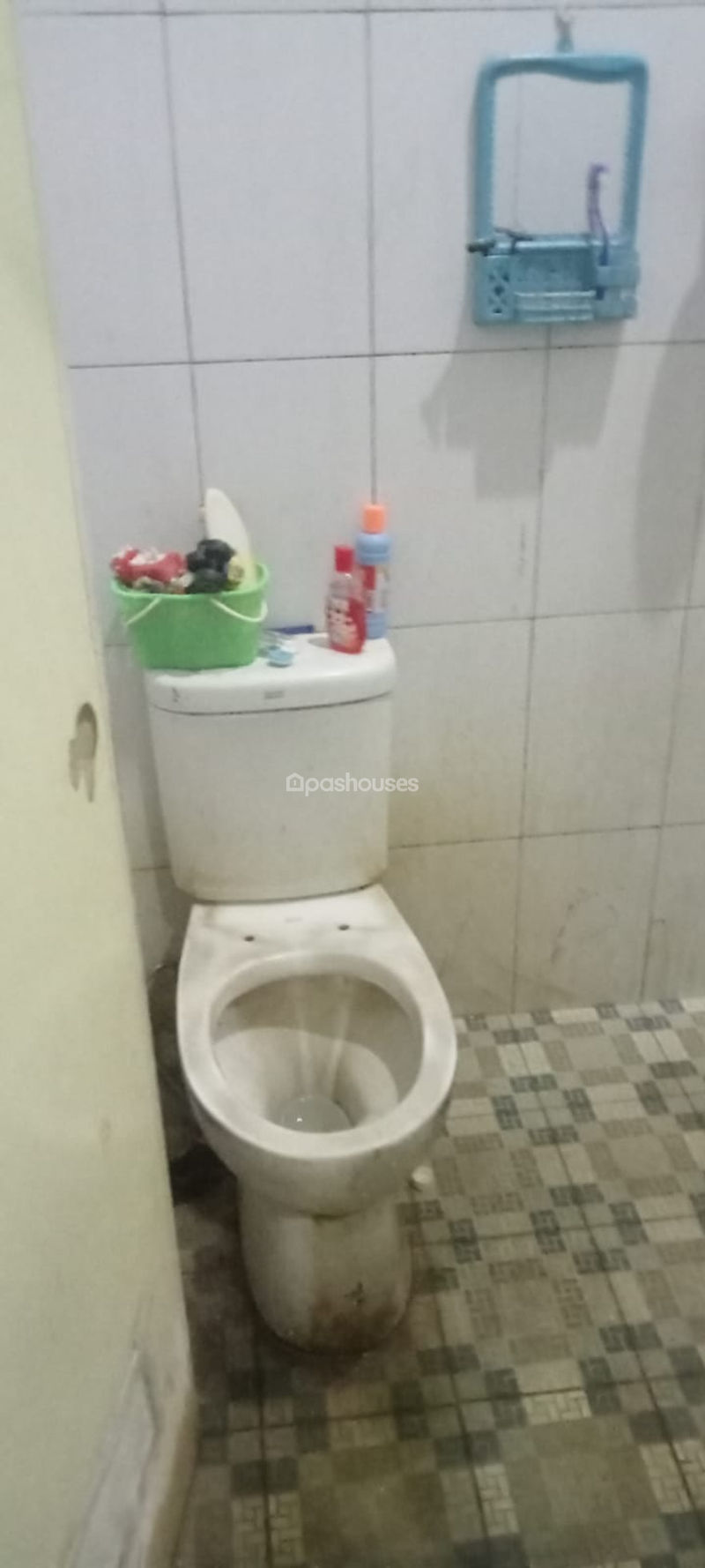Perumahan Harapan Baru Bekasi