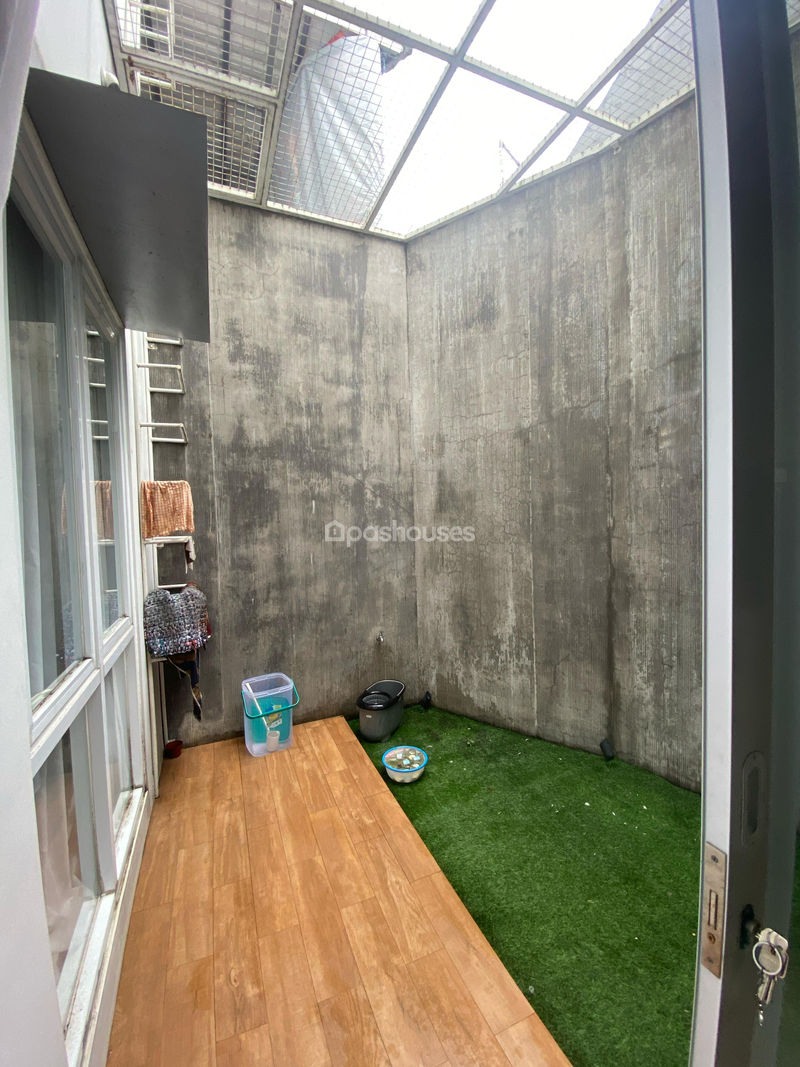 Cluster Green Savana Blok B