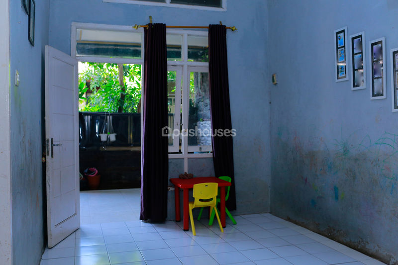 Perumahan Griya Cileungsi 5