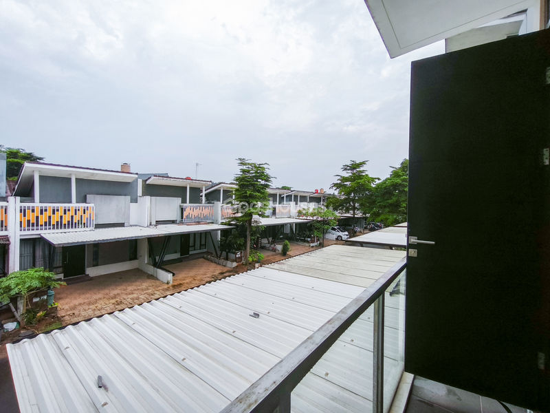 Metland Transyogi Cibubur Cluster Sierra