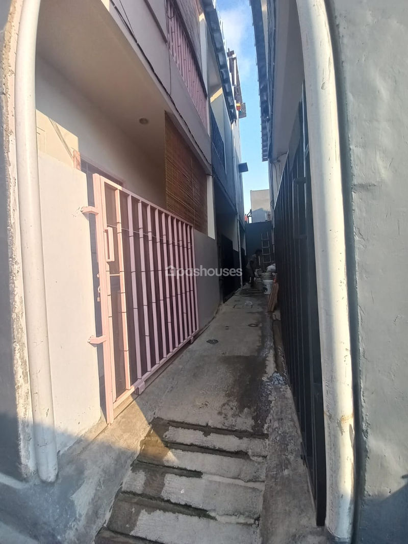 Jalan Mardani Raya Jakarta Pusat
