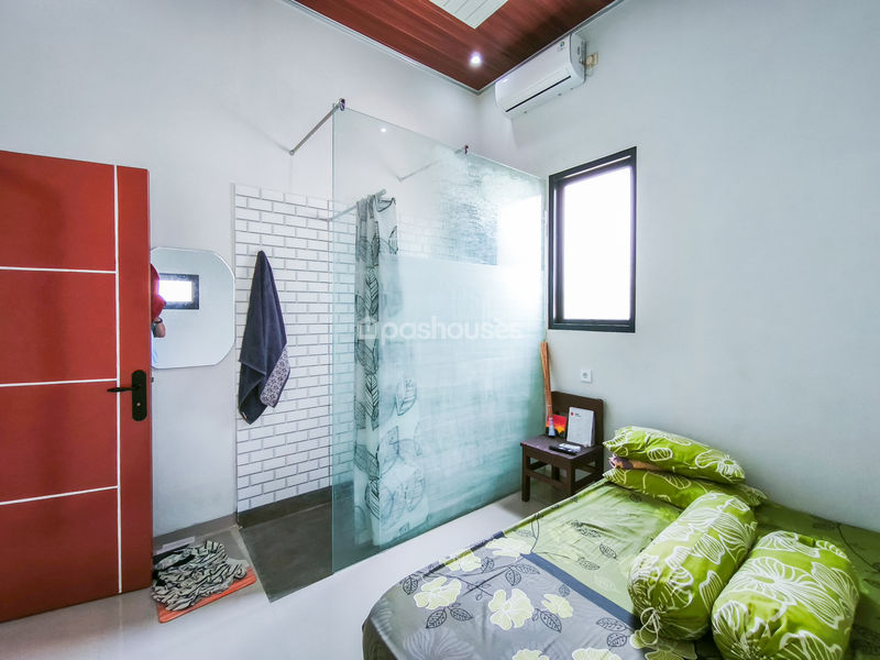Perumahan Grand Nusa Dua Residence Blok D24