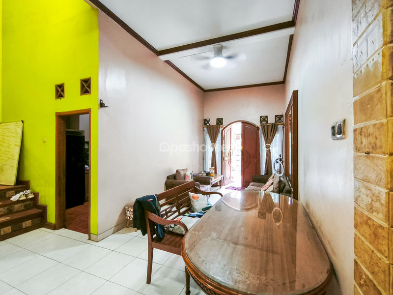 Perumahan Taman Yasmin Sektor 6 No.41