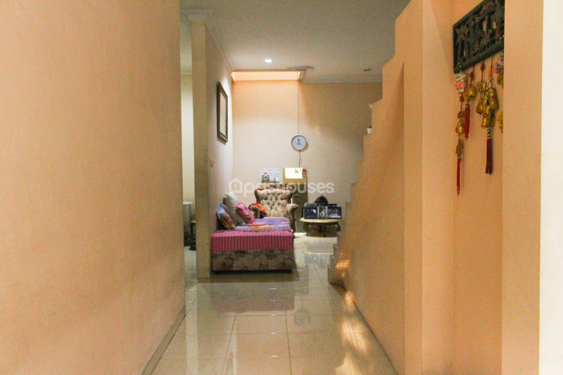 Perumahan Jatibening Estate