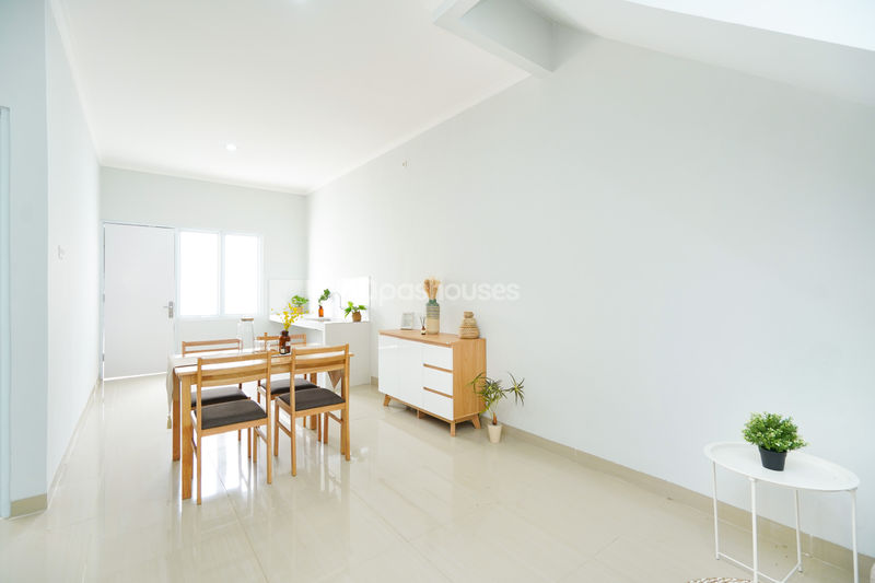 Gardenia Townhouse Serpong