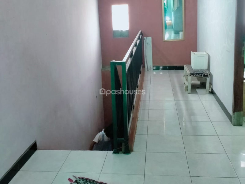 Perumahan Permata Hijau Permai