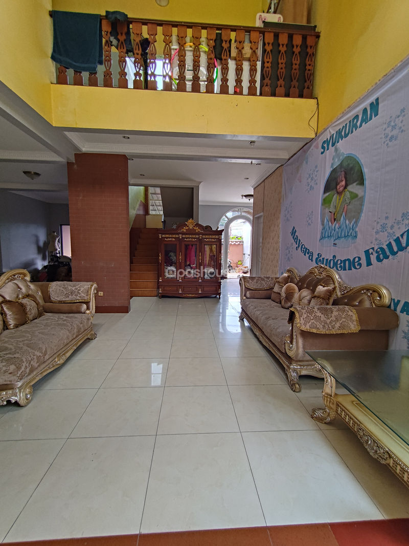 Perumahan Pinang Raya