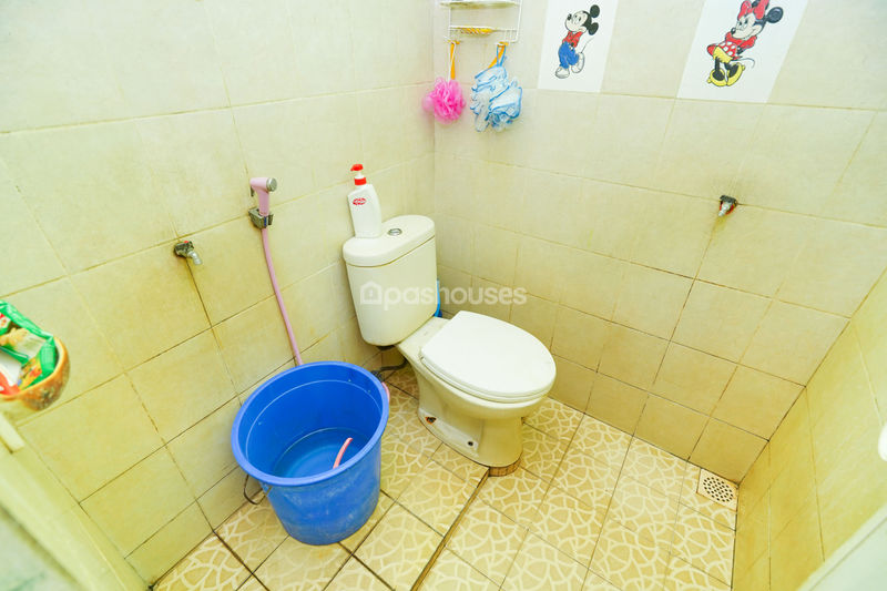 Perumahan Puri Kemang Permai