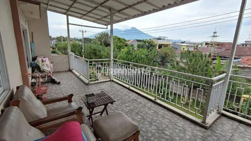 Perumahan Ciomas River View Blok A1