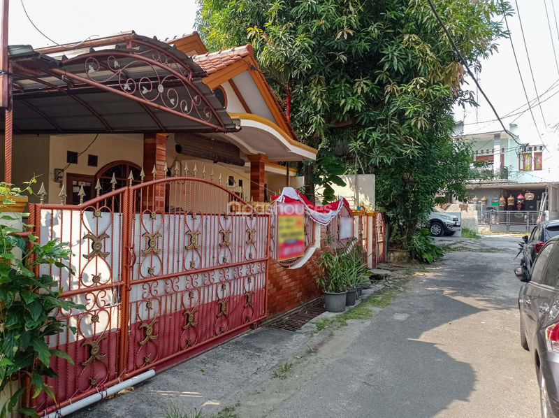 Komplek Kunciran Mas Permai