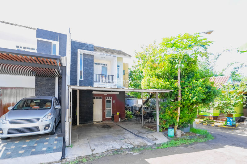 Perumahan Grand Akasia Residence