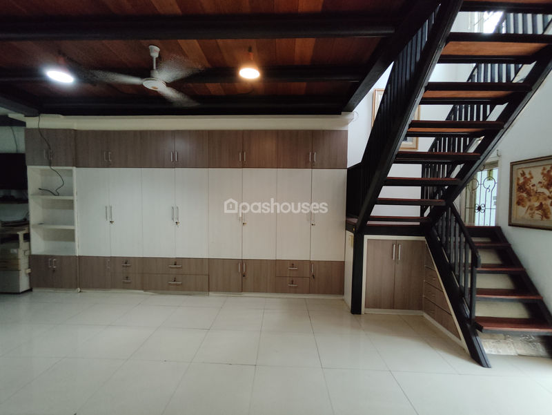 Bukit Cimanggu Villa Blok T2/18