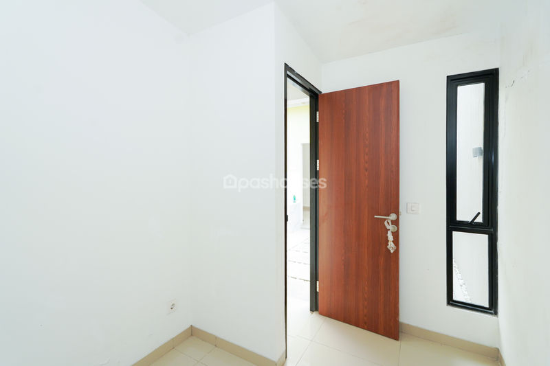 Perumahan Samanea Hill Blok C No.05