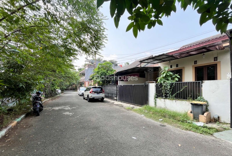 Bumi Cimanggis Indah Blok P7/2