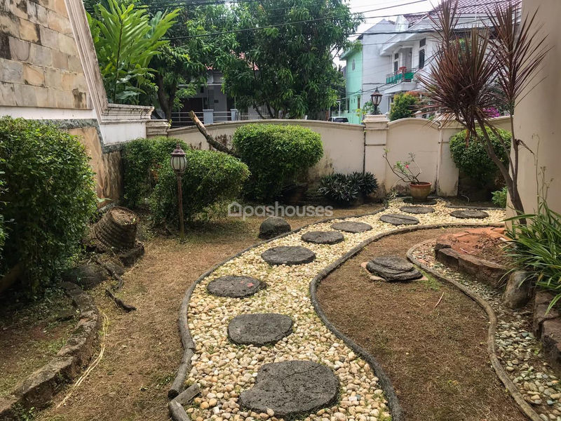 Jalan Taman Widya Asri
