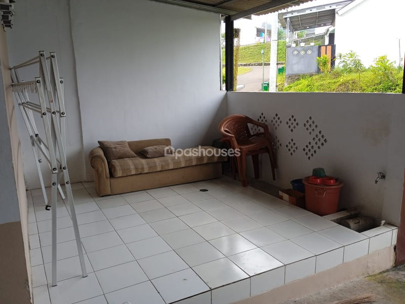 Perumahan Citra Indah City Bukit Teratai Blok CG