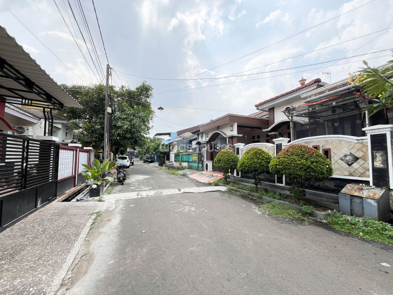 Vila Nusa Indah 3