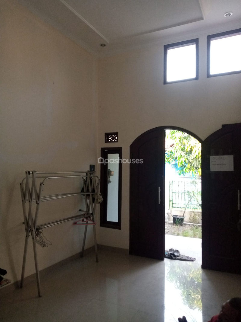 Jalan Telaga Indah I Bekasi