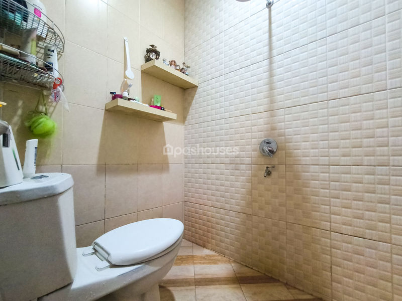 Perumahan Taman Alfa Indah Blok J10 No.2