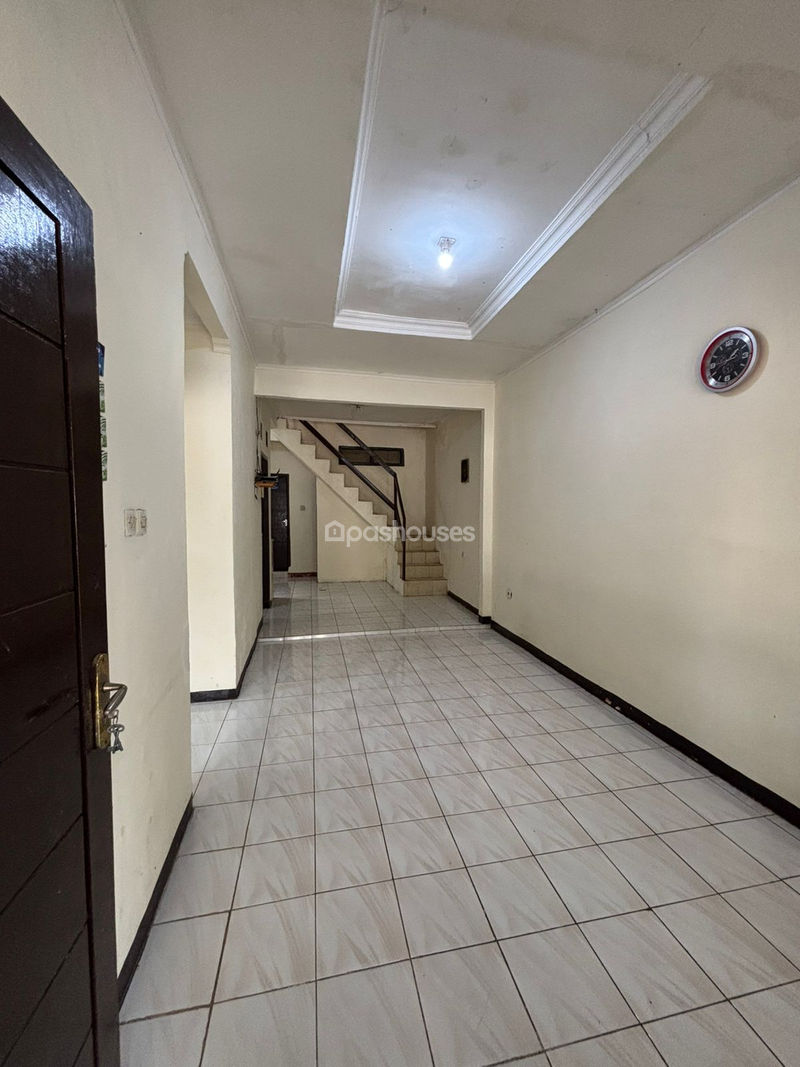 Bukit Cimanggu City Blok U2 No.9