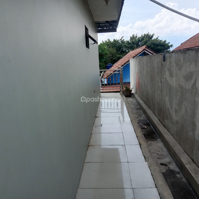 Perumahan Kartika Bogor