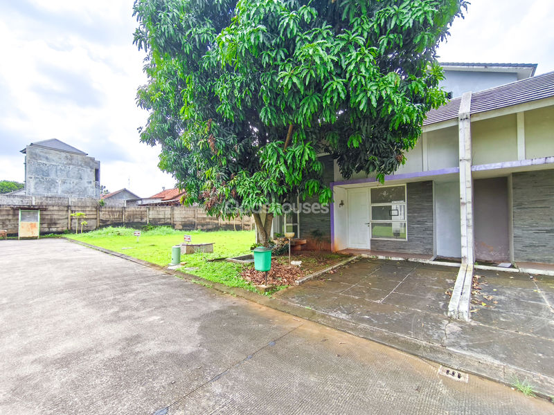 Serpong Garden 2 Cluster Green Garden Blok C1/84 A