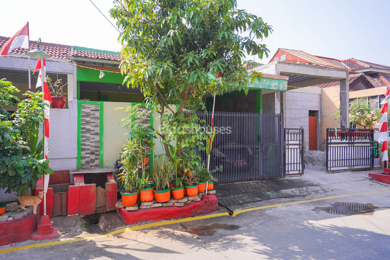 Grama Puri Tamansari Cibitung