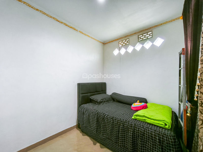 Perumahan Villa Tajur