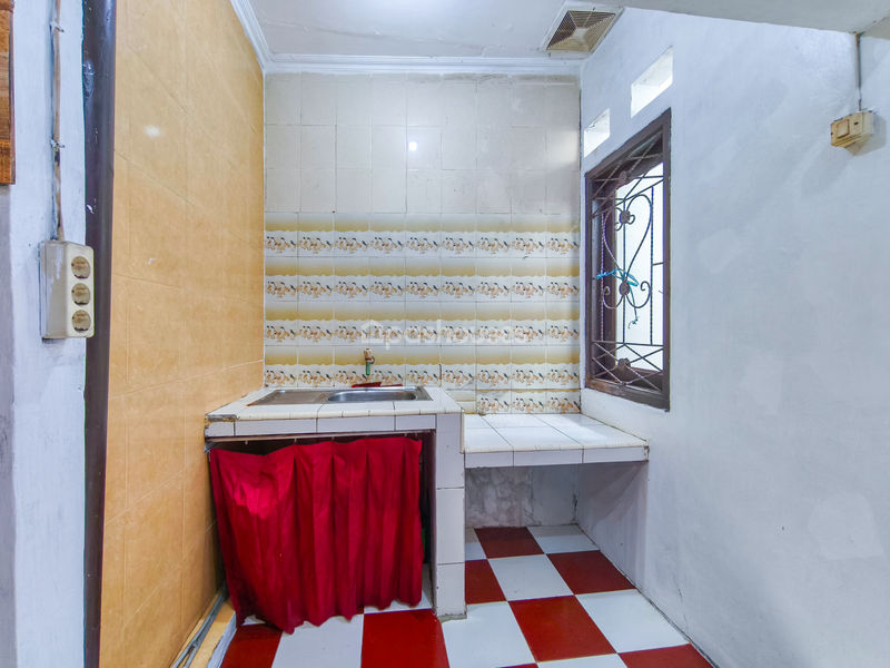 Perum Bukit Kayu Manis Blok A1 No.8