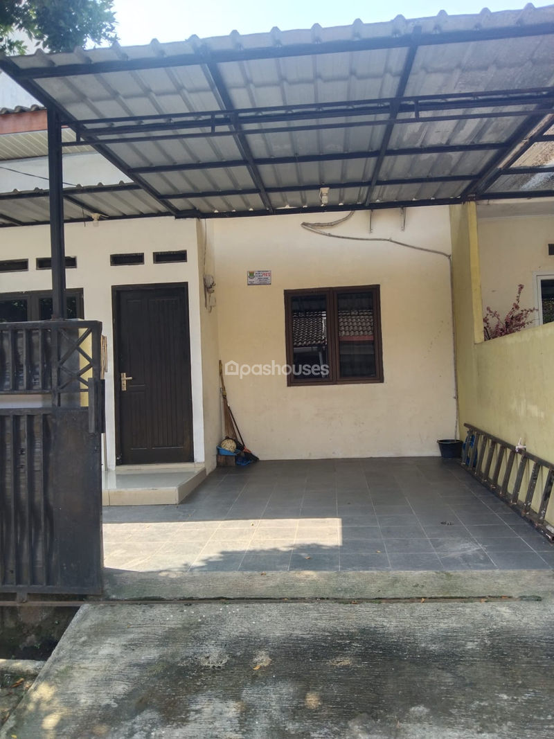 Perumahan Legok Permai