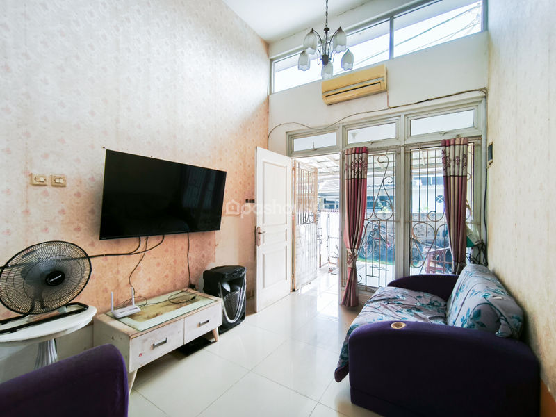 Graha Grande Blok L No. 17