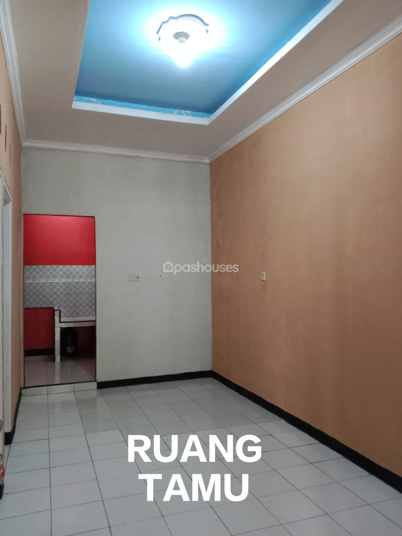 Perumahan Grand Kahuripan