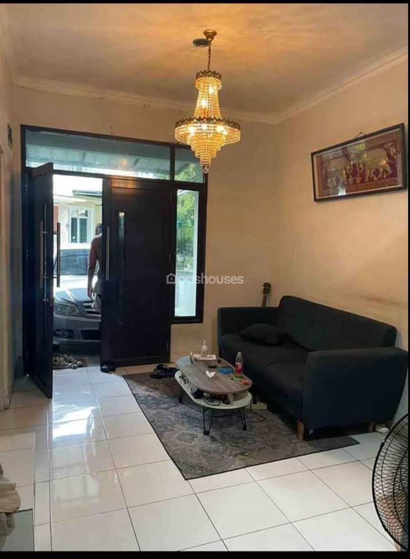 Perumahan Griya Kanita Blok B8