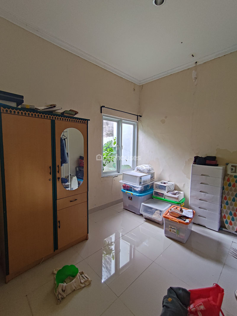 Perumahan Green Alena Serpong