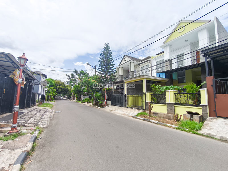 Perumahan Metland Tambun